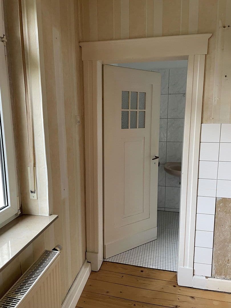 Pronájem bytu 3+1 89 m², Elisabethstraße 14, Beckum, Severní Porýní-Vestfálsko Pronájem bytu 3+1 89 m², Elisabethstraße 14, Beckum, Severní Porýní-Vestfálsko