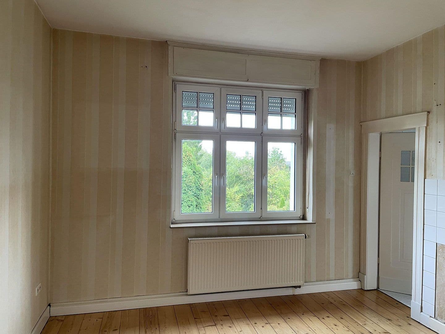 Pronájem bytu 3+1 89 m², Elisabethstraße 14, Beckum, Severní Porýní-Vestfálsko Pronájem bytu 3+1 89 m², Elisabethstraße 14, Beckum, Severní Porýní-Vestfálsko