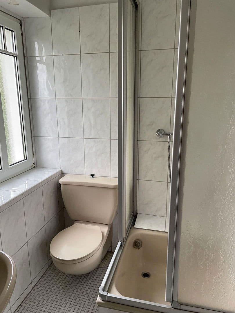 Pronájem bytu 3+1 89 m², Elisabethstraße 14, Beckum, Severní Porýní-Vestfálsko Pronájem bytu 3+1 89 m², Elisabethstraße 14, Beckum, Severní Porýní-Vestfálsko