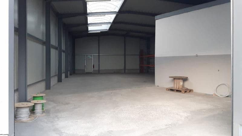 Pronájem nebytového prostoru 2.335 m², Dieselstr. 9, Arnsberg, Severní Porýní-Vestfálsko Pronájem nebytového prostoru 2.335 m², Dieselstr. 9, Arnsberg, Severní Porýní-Vestfálsko