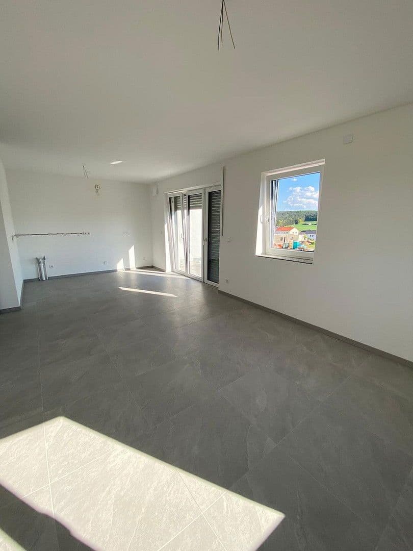 Pronájem bytu 3+1 80 m², Schwandorf, Bavorsko Pronájem bytu 3+1 80 m², Schwandorf, Bavorsko