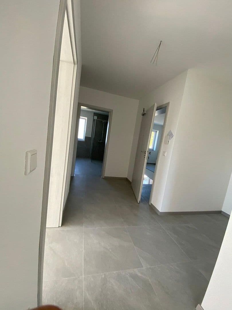 Pronájem bytu 3+1 80 m², Schwandorf, Bavorsko Pronájem bytu 3+1 80 m², Schwandorf, Bavorsko
