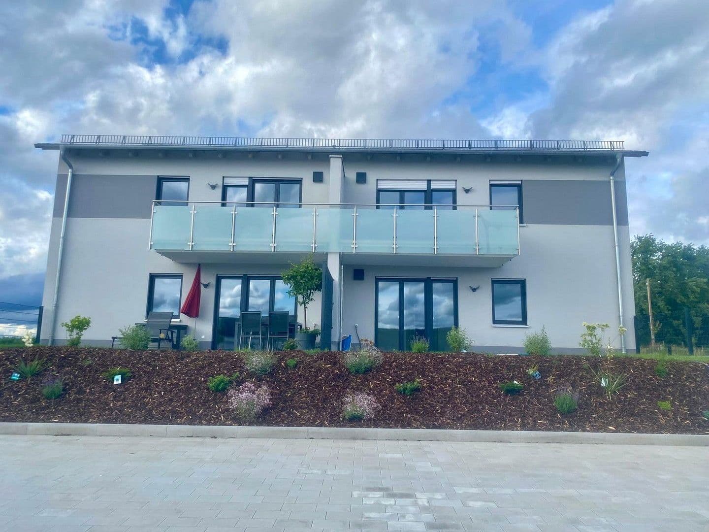 Pronájem bytu 3+1 80 m², Schwandorf, Bavorsko Pronájem bytu 3+1 80 m², Schwandorf, Bavorsko