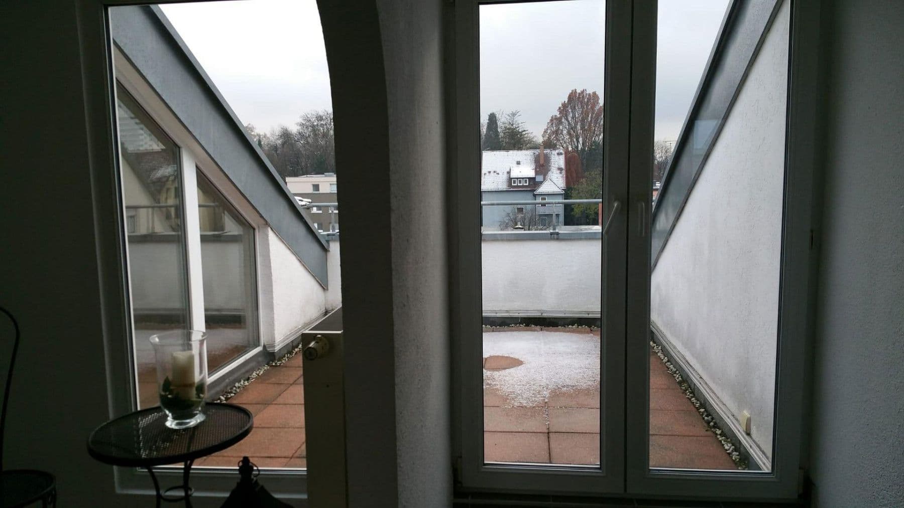 Pronájem bytu 2+kk 68 m², Heilbronn, Bádensko-Württembersko Pronájem bytu 2+kk 68 m², Heilbronn, Bádensko-Württembersko