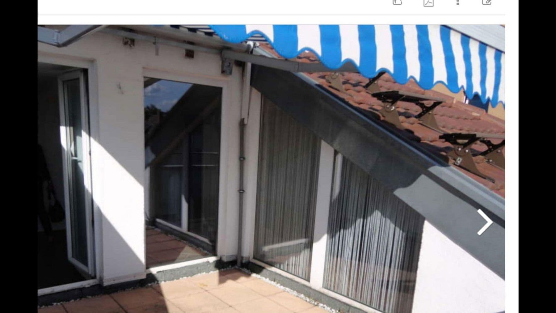 Pronájem bytu 2+kk 68 m², Heilbronn, Bádensko-Württembersko Pronájem bytu 2+kk 68 m², Heilbronn, Bádensko-Württembersko