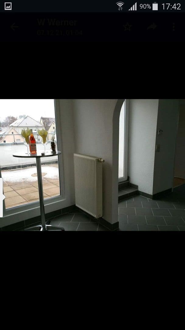Pronájem bytu 2+kk 68 m², Heilbronn, Bádensko-Württembersko Pronájem bytu 2+kk 68 m², Heilbronn, Bádensko-Württembersko