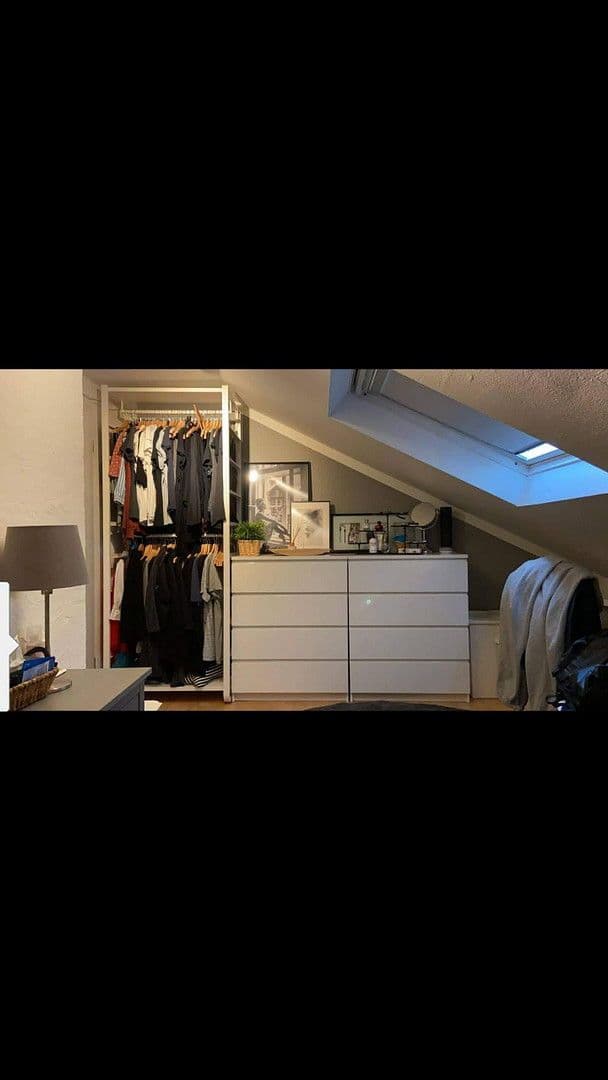 Pronájem bytu 2+kk 68 m², Heilbronn, Bádensko-Württembersko Pronájem bytu 2+kk 68 m², Heilbronn, Bádensko-Württembersko