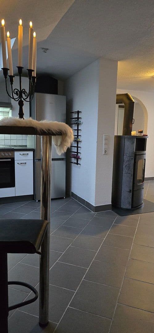 Pronájem bytu 2+kk 68 m², Heilbronn, Bádensko-Württembersko Pronájem bytu 2+kk 68 m², Heilbronn, Bádensko-Württembersko