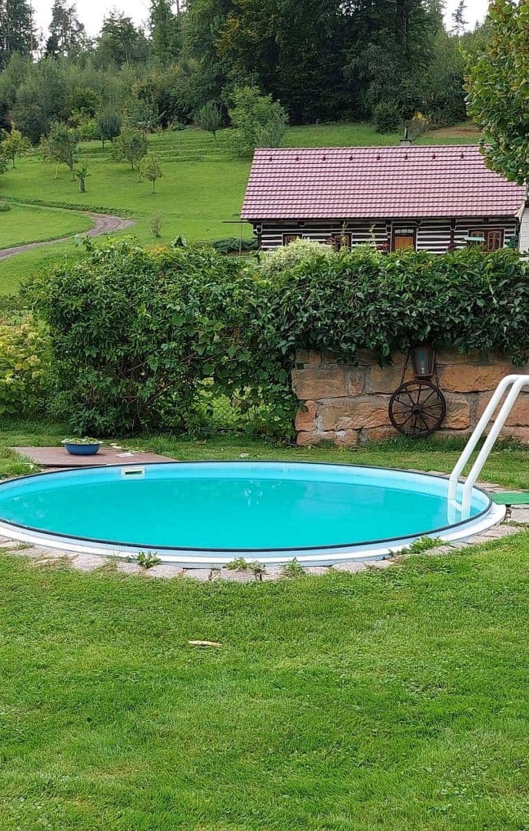 Pronájem chaty, chalupy, Úbislavice, Královéhradecký kraj Pronájem chaty, chalupy, Úbislavice, Královéhradecký kraj