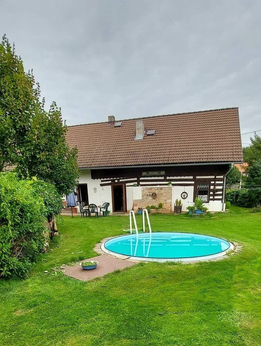 Pronájem chaty, chalupy, Úbislavice, Královéhradecký kraj Pronájem chaty, chalupy, Úbislavice, Královéhradecký kraj