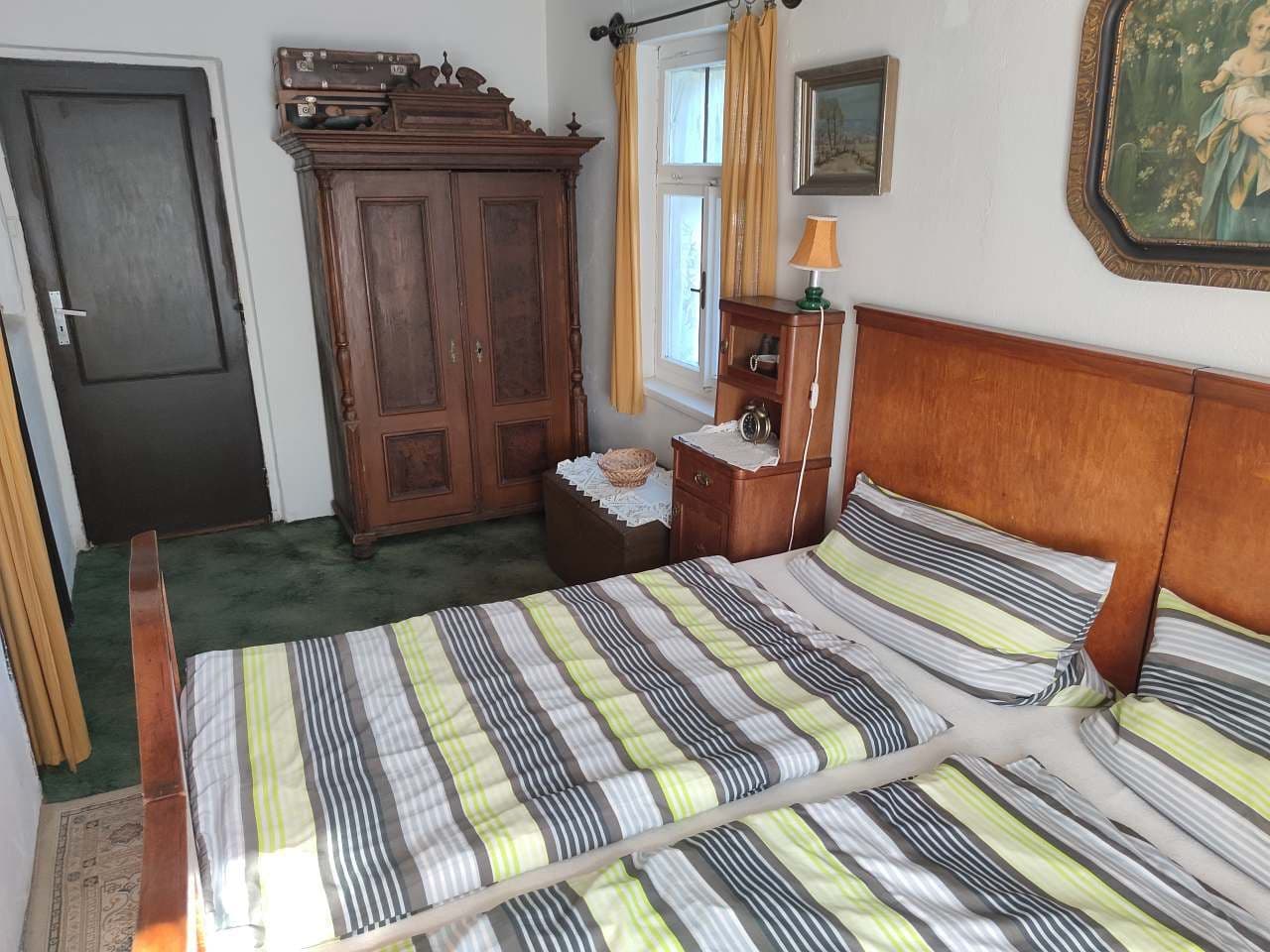 Pronájem chaty, chalupy, Úbislavice, Královéhradecký kraj Pronájem chaty, chalupy, Úbislavice, Královéhradecký kraj