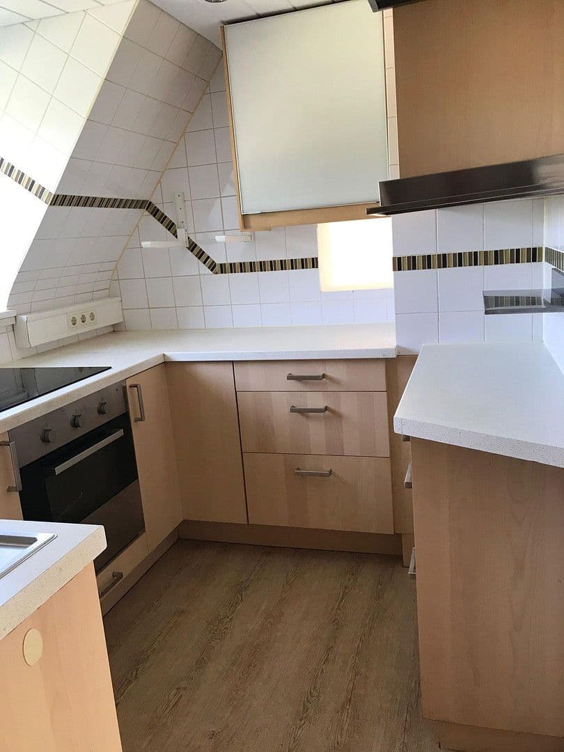 Pronájem bytu 3+kk 77 m², Traun - St. Martin, Horní Rakousko Pronájem bytu 3+kk 77 m², Traun - St. Martin, Horní Rakousko