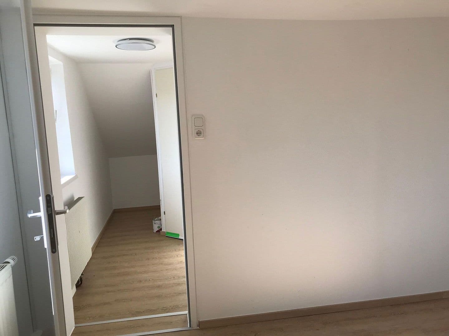 Pronájem bytu 3+kk 77 m², Traun - St. Martin, Horní Rakousko Pronájem bytu 3+kk 77 m², Traun - St. Martin, Horní Rakousko