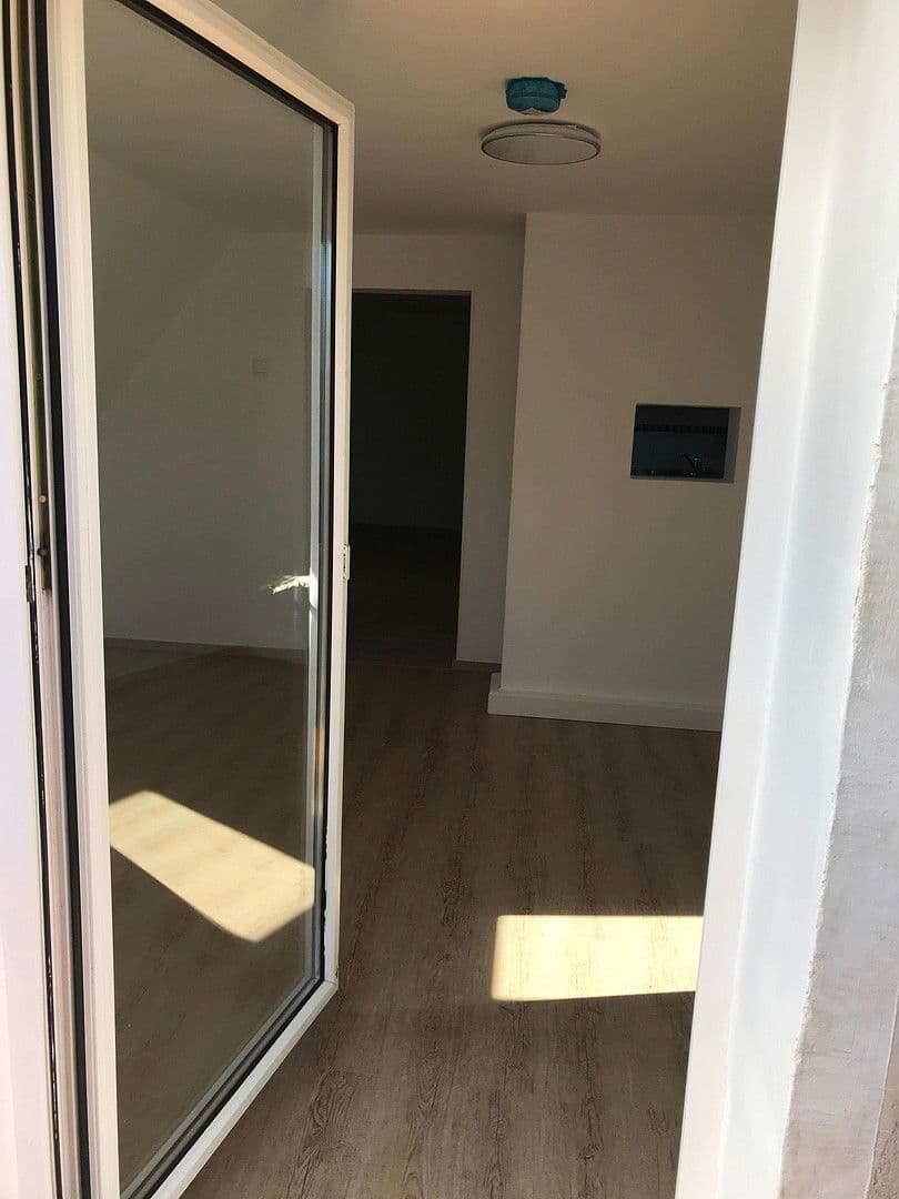 Pronájem bytu 3+kk 77 m², Traun - St. Martin, Horní Rakousko Pronájem bytu 3+kk 77 m², Traun - St. Martin, Horní Rakousko