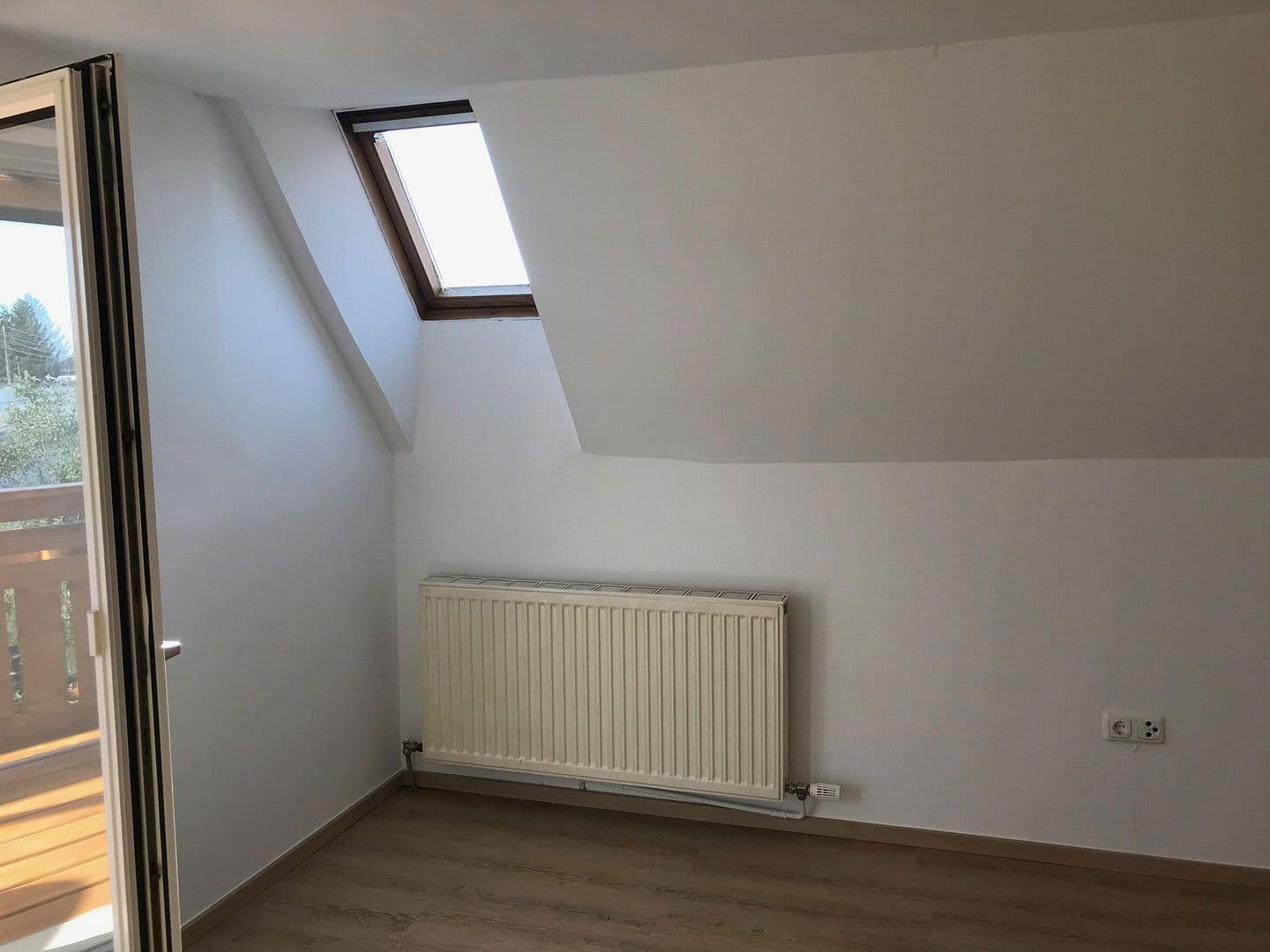 Pronájem bytu 3+kk 77 m², Traun - St. Martin, Horní Rakousko Pronájem bytu 3+kk 77 m², Traun - St. Martin, Horní Rakousko