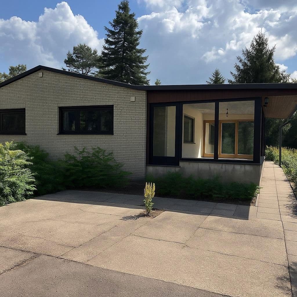 Prodej pozemku 2.624 m², Potsdamer Str., Schöneiche bei Berlin, Braniborsko Prodej pozemku 2.624 m², Potsdamer Str., Schöneiche bei Berlin, Braniborsko