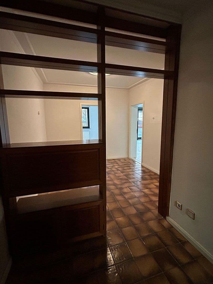 Prodej bytu 3+1 91 m², Erwin-König-Weg 6, Hamburg, Hamburg Prodej bytu 3+1 91 m², Erwin-König-Weg 6, Hamburg, Hamburg