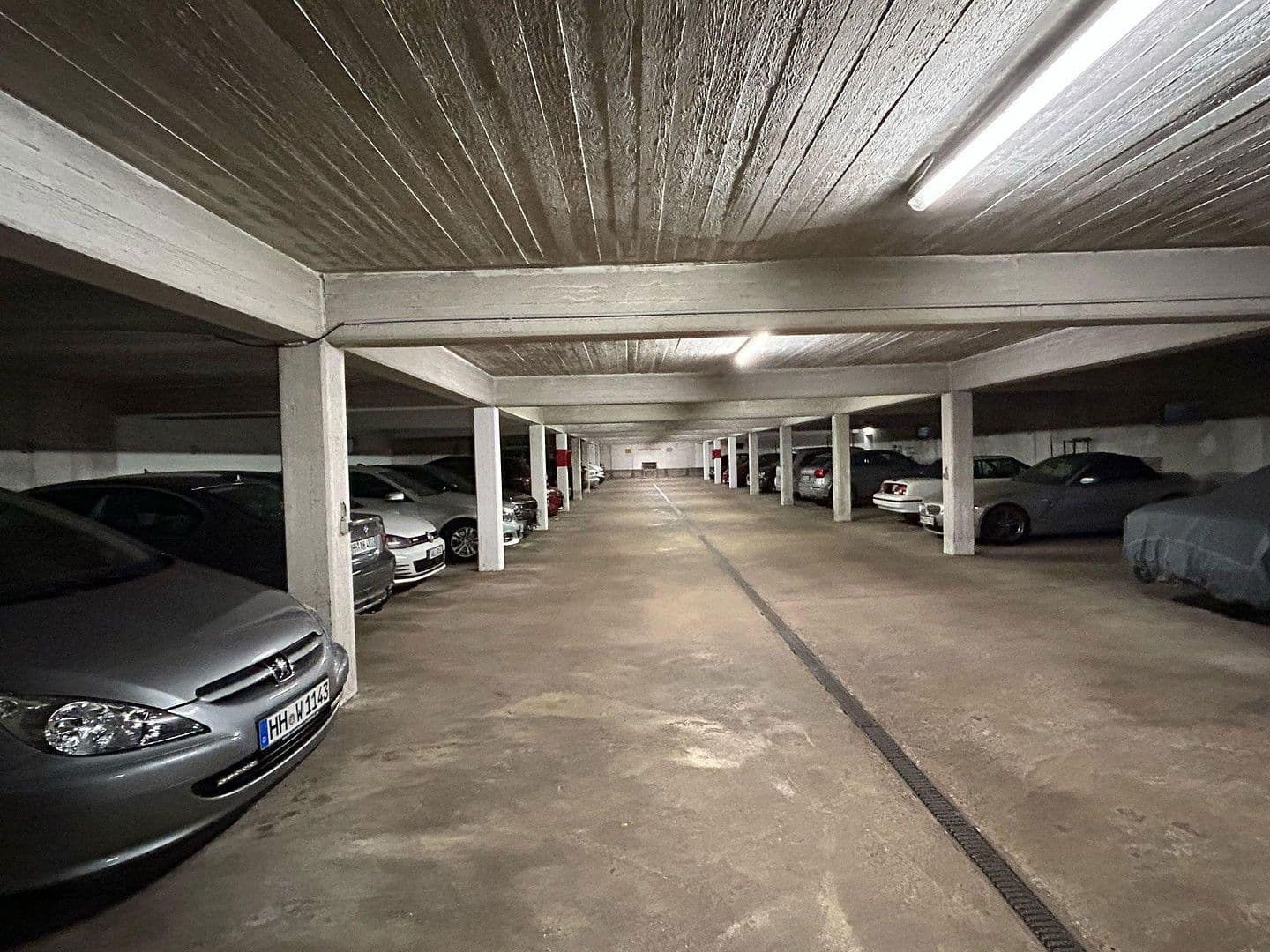 Prodej bytu 3+1 91 m², Erwin-König-Weg 6, Hamburg, Hamburg Prodej bytu 3+1 91 m², Erwin-König-Weg 6, Hamburg, Hamburg