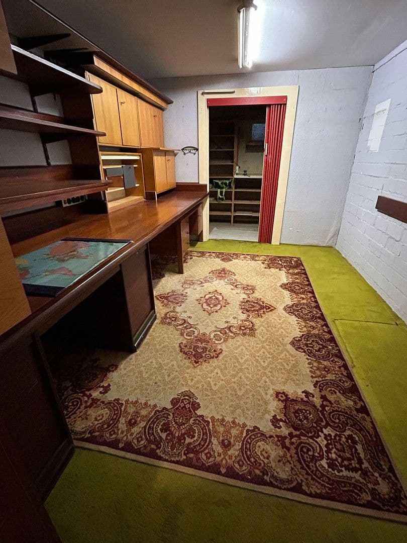 Prodej bytu 3+1 91 m², Erwin-König-Weg 6, Hamburg, Hamburg Prodej bytu 3+1 91 m², Erwin-König-Weg 6, Hamburg, Hamburg