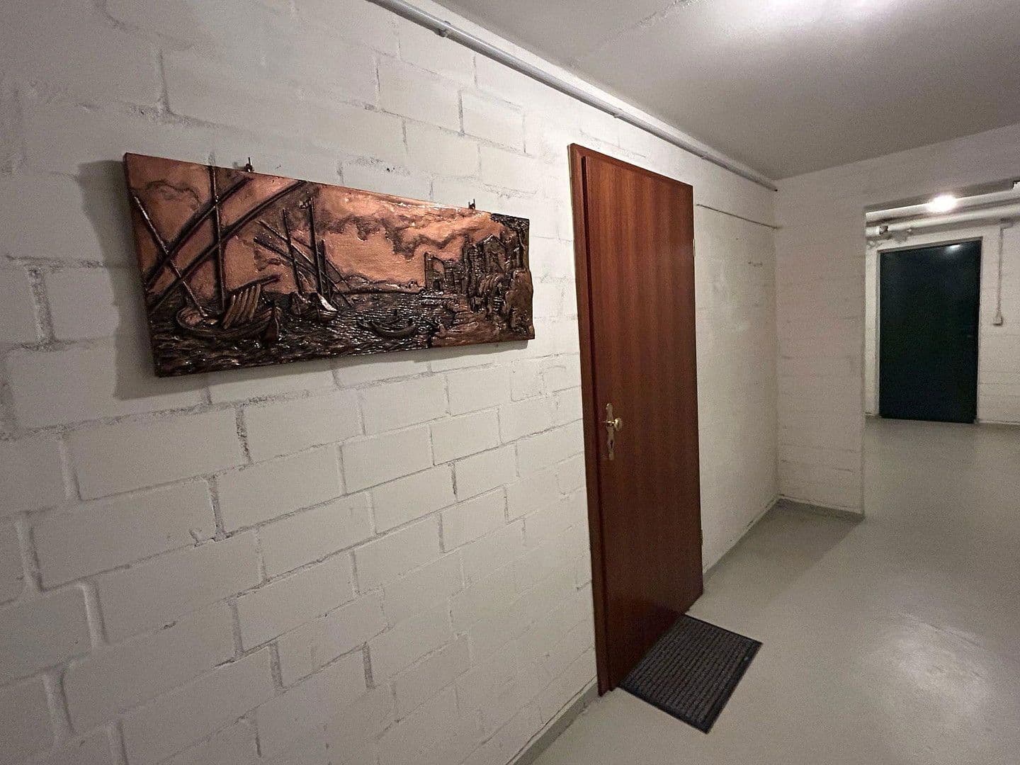 Prodej bytu 3+1 91 m², Erwin-König-Weg 6, Hamburg, Hamburg Prodej bytu 3+1 91 m², Erwin-König-Weg 6, Hamburg, Hamburg