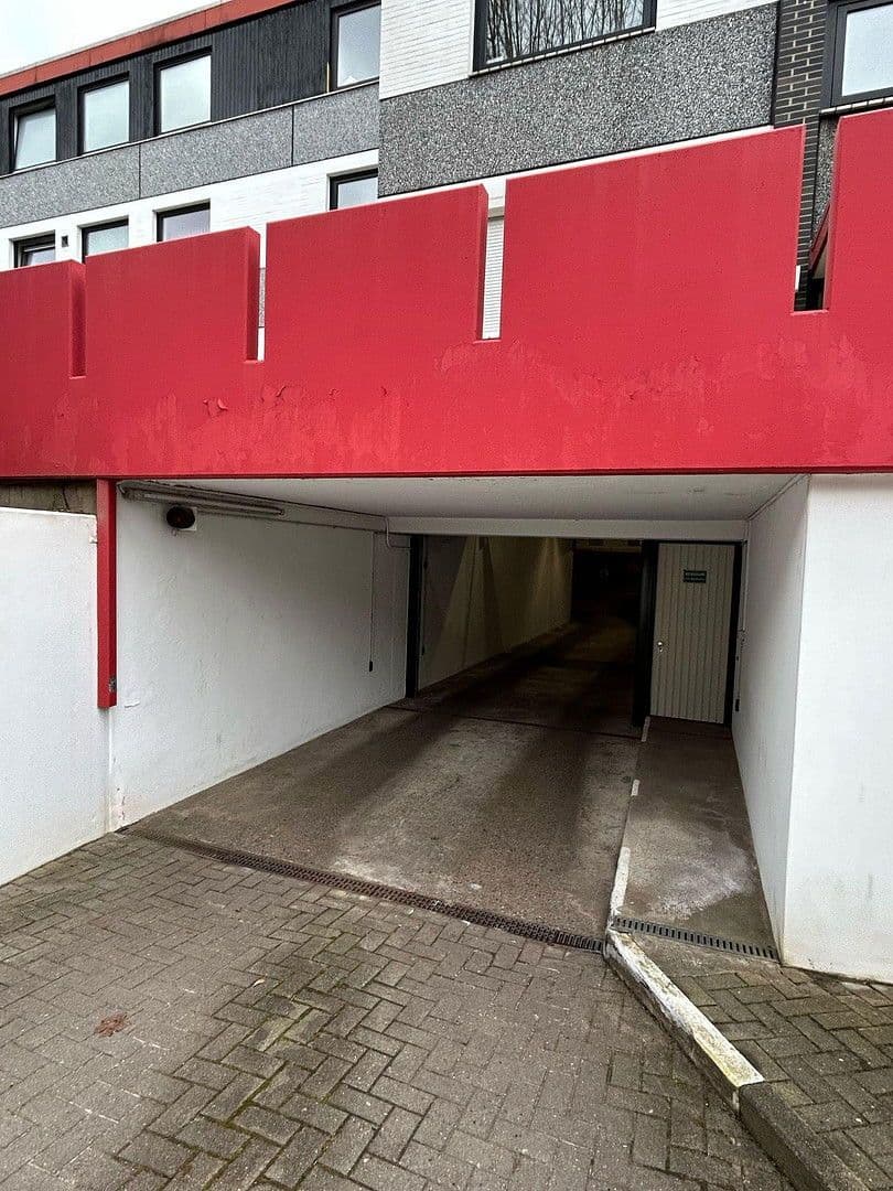 Prodej bytu 3+1 91 m², Erwin-König-Weg 6, Hamburg, Hamburg Prodej bytu 3+1 91 m², Erwin-König-Weg 6, Hamburg, Hamburg