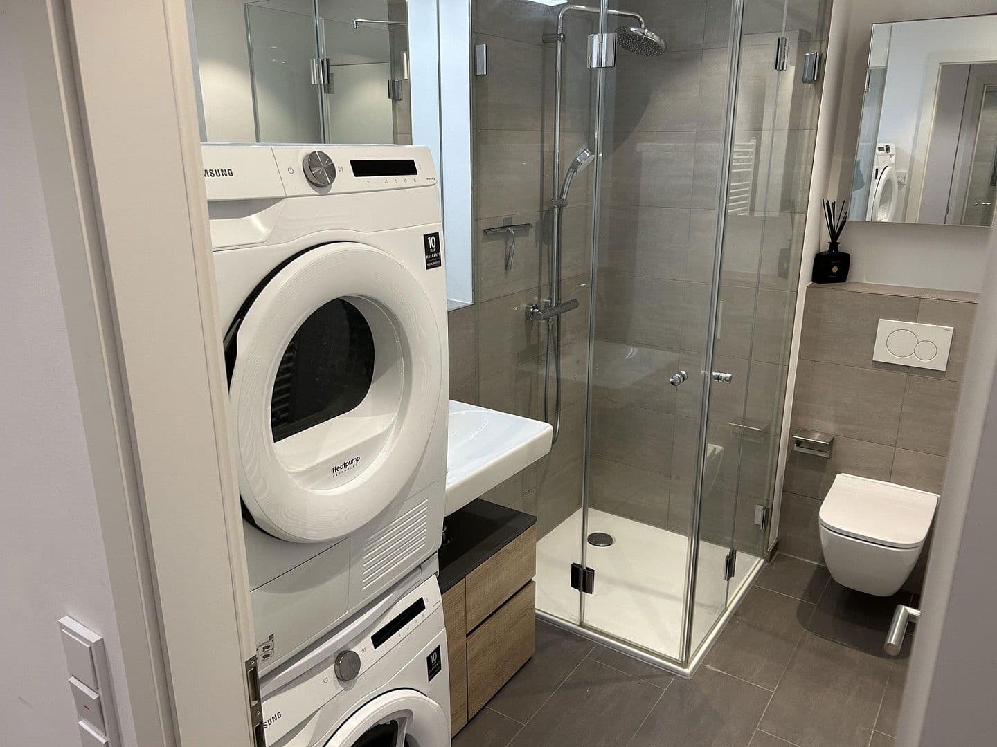 Pronájem bytu 2+1 47 m², Rückertstraße 7, Berlin, Berlín Pronájem bytu 2+1 47 m², Rückertstraße 7, Berlin, Berlín