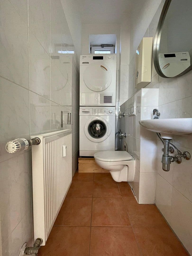 Pronájem bytu 4+1 107 m², Bremen, Bremen Pronájem bytu 4+1 107 m², Bremen, Bremen