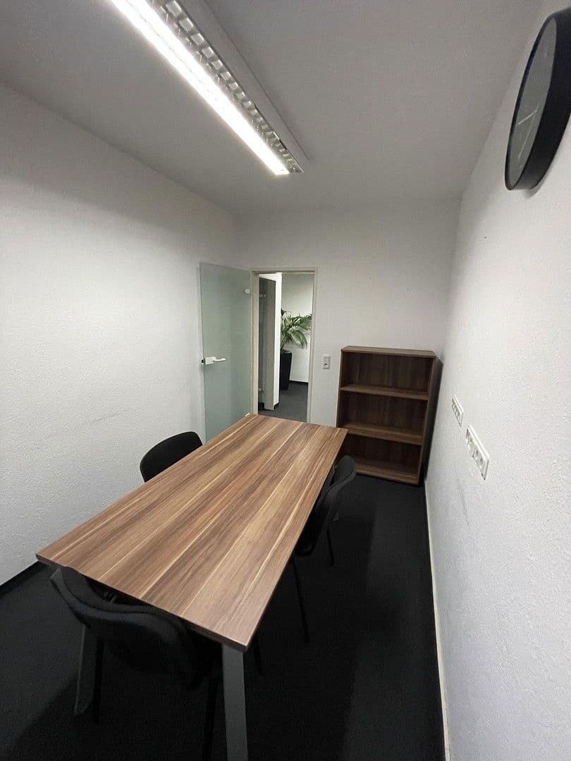 Pronájem kanceláře 70 m², Hauptstraße 155, Frechen, Severní Porýní-Vestfálsko Pronájem kanceláře 70 m², Hauptstraße 155, Frechen, Severní Porýní-Vestfálsko