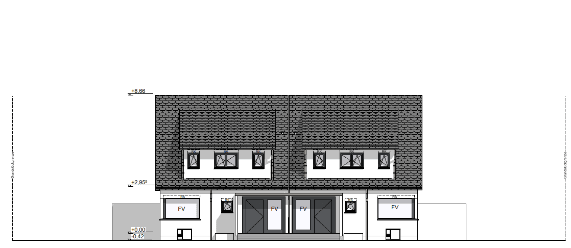 Prodej pozemku 740 m², Max-Eyth-Allee 8, Potsdam, Braniborsko Prodej pozemku 740 m², Max-Eyth-Allee 8, Potsdam, Braniborsko