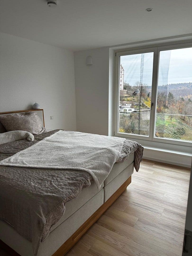 Pronájem bytu 5+1 108 m², Waldstr. 12, Fischbachtal, Hessen Pronájem bytu 5+1 108 m², Waldstr. 12, Fischbachtal, Hessen