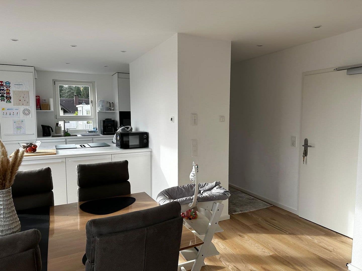 Pronájem bytu 5+1 108 m², Waldstr. 12, Fischbachtal, Hessen Pronájem bytu 5+1 108 m², Waldstr. 12, Fischbachtal, Hessen