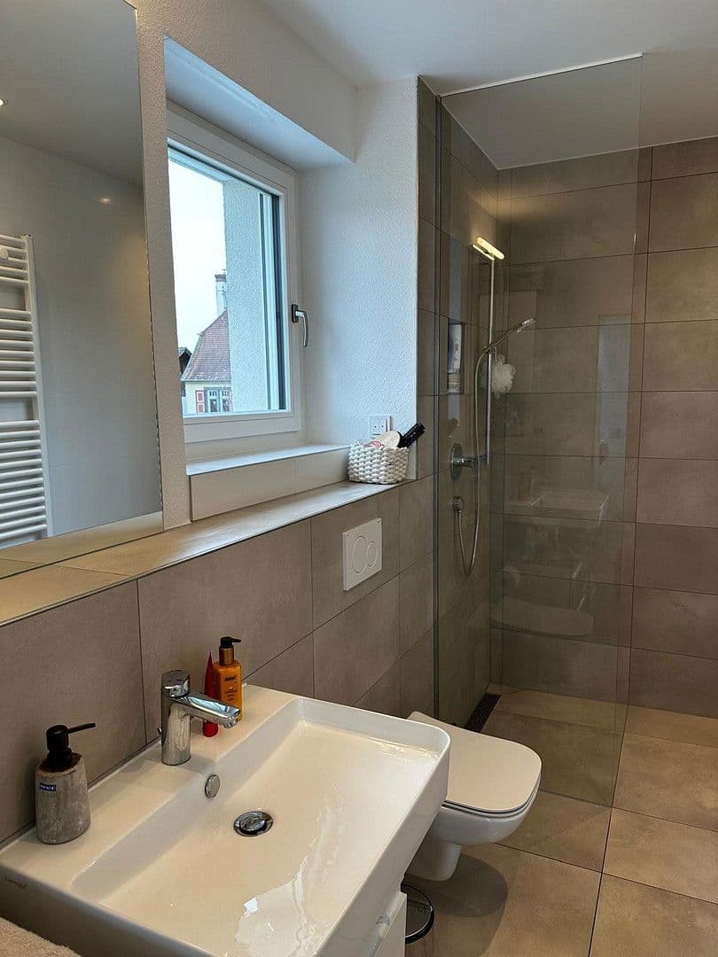 Pronájem bytu 5+1 108 m², Waldstr. 12, Fischbachtal, Hessen Pronájem bytu 5+1 108 m², Waldstr. 12, Fischbachtal, Hessen