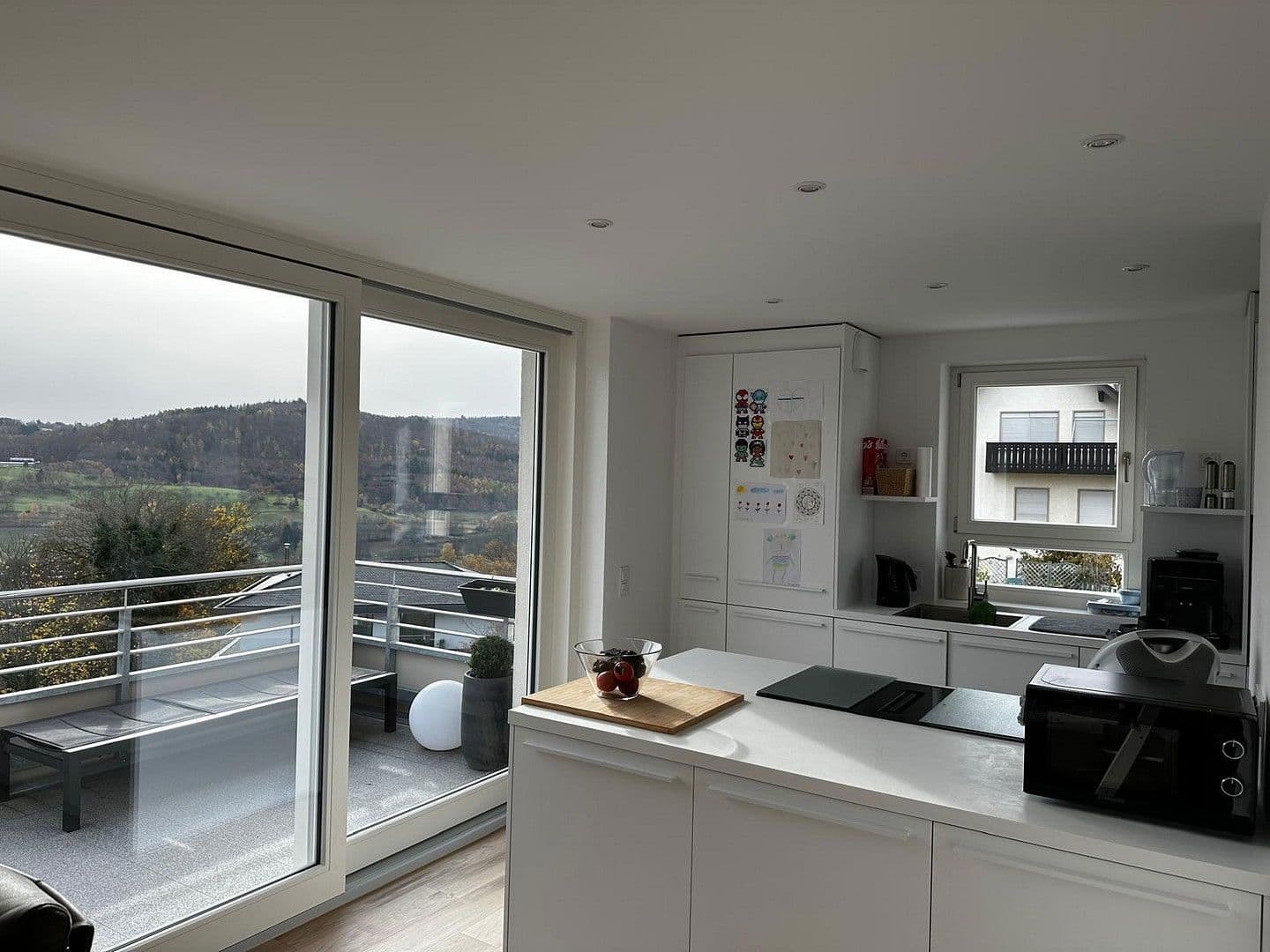 Pronájem bytu 5+1 108 m², Waldstr. 12, Fischbachtal, Hessen Pronájem bytu 5+1 108 m², Waldstr. 12, Fischbachtal, Hessen