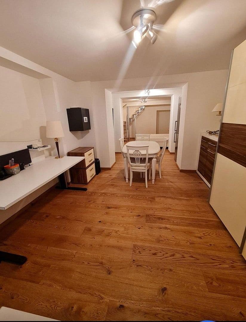 Prodej bytu 3+1 103 m², Baden-Baden, Bádensko-Württembersko Prodej bytu 3+1 103 m², Baden-Baden, Bádensko-Württembersko