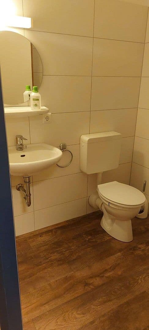 Pronájem kanceláře 950 m², Führser Mühlweg 70, 31582, Nienburg/Weser, Dolní Sasko Pronájem kanceláře 950 m², Führser Mühlweg 70, 31582, Nienburg/Weser, Dolní Sasko