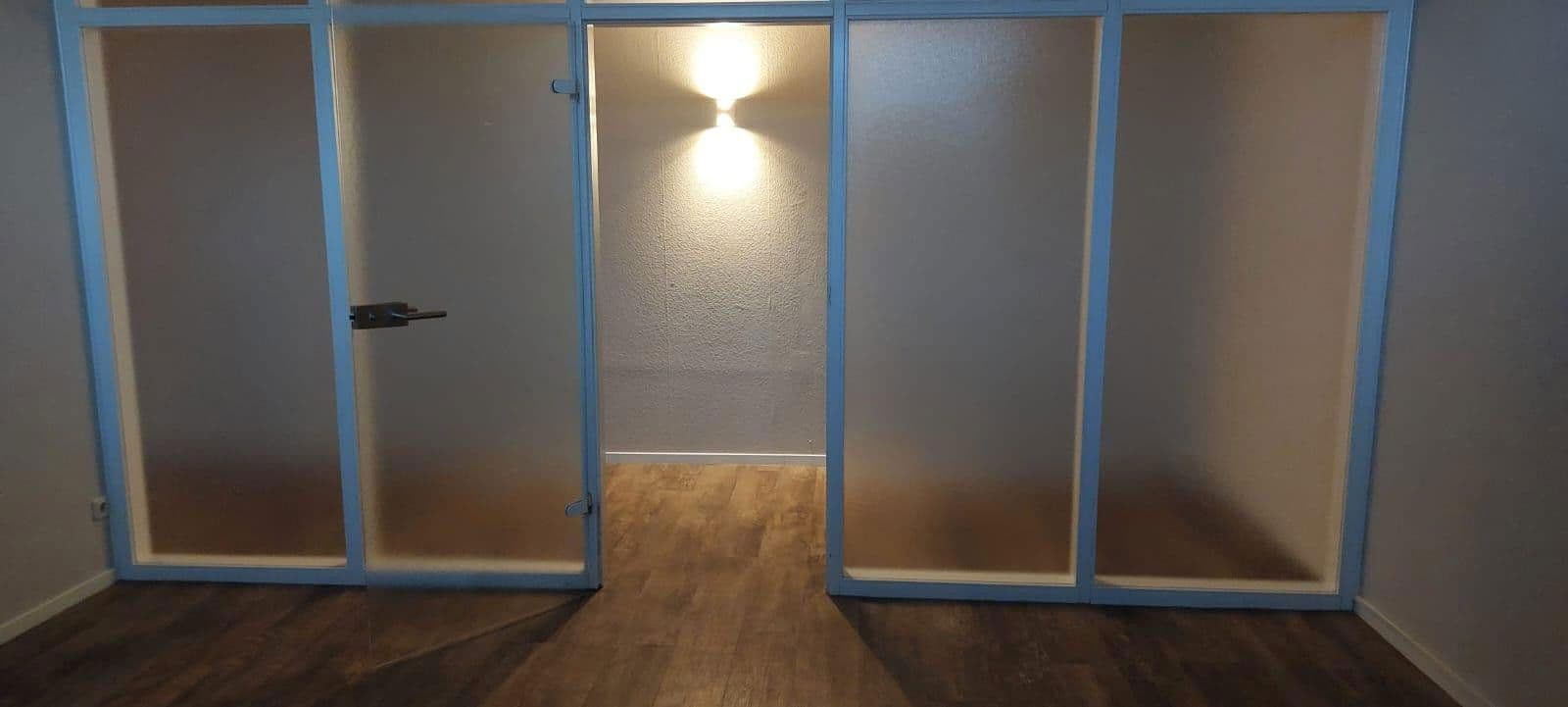 Pronájem kanceláře 950 m², Führser Mühlweg 70, 31582, Nienburg/Weser, Dolní Sasko Pronájem kanceláře 950 m², Führser Mühlweg 70, 31582, Nienburg/Weser, Dolní Sasko