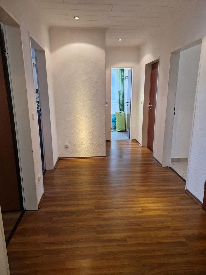Pronájem bytu 3+kk 83 m², Höhenweg 35, Oberhausen, Severní Porýní-Vestfálsko Pronájem bytu 3+kk 83 m², Höhenweg 35, Oberhausen, Severní Porýní-Vestfálsko