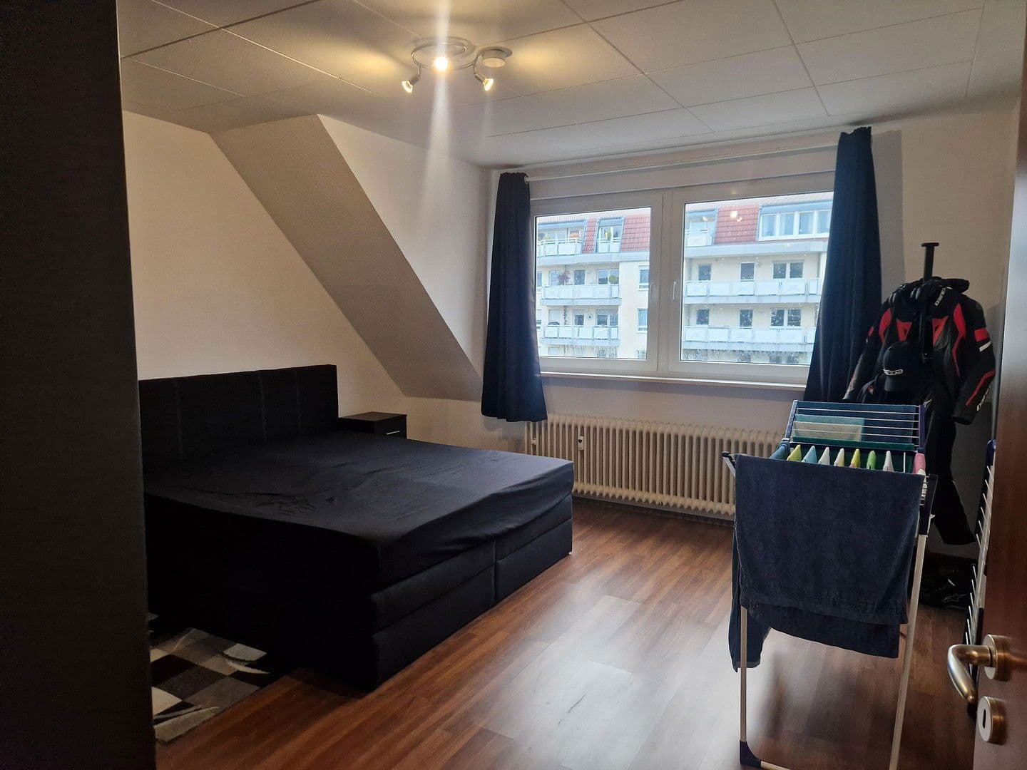 Pronájem bytu 3+kk 83 m², Höhenweg 35, Oberhausen, Severní Porýní-Vestfálsko Pronájem bytu 3+kk 83 m², Höhenweg 35, Oberhausen, Severní Porýní-Vestfálsko