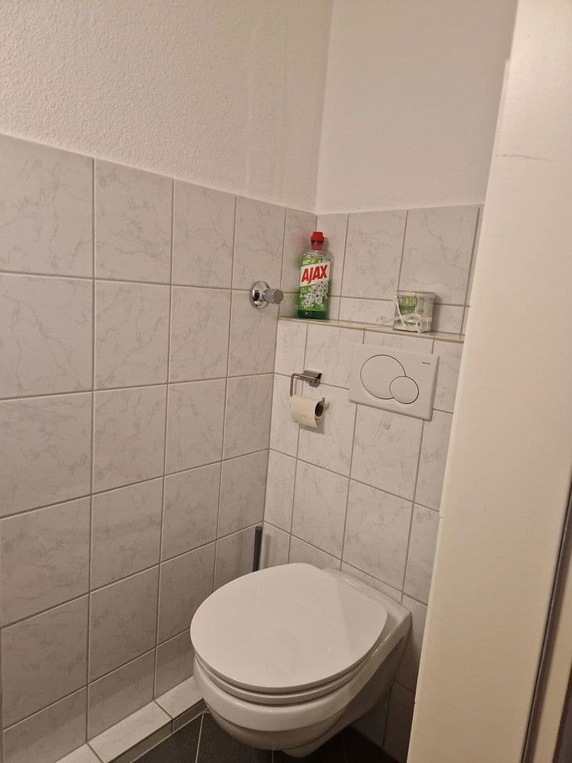 Pronájem bytu 3+kk 83 m², Höhenweg 35, Oberhausen, Severní Porýní-Vestfálsko Pronájem bytu 3+kk 83 m², Höhenweg 35, Oberhausen, Severní Porýní-Vestfálsko