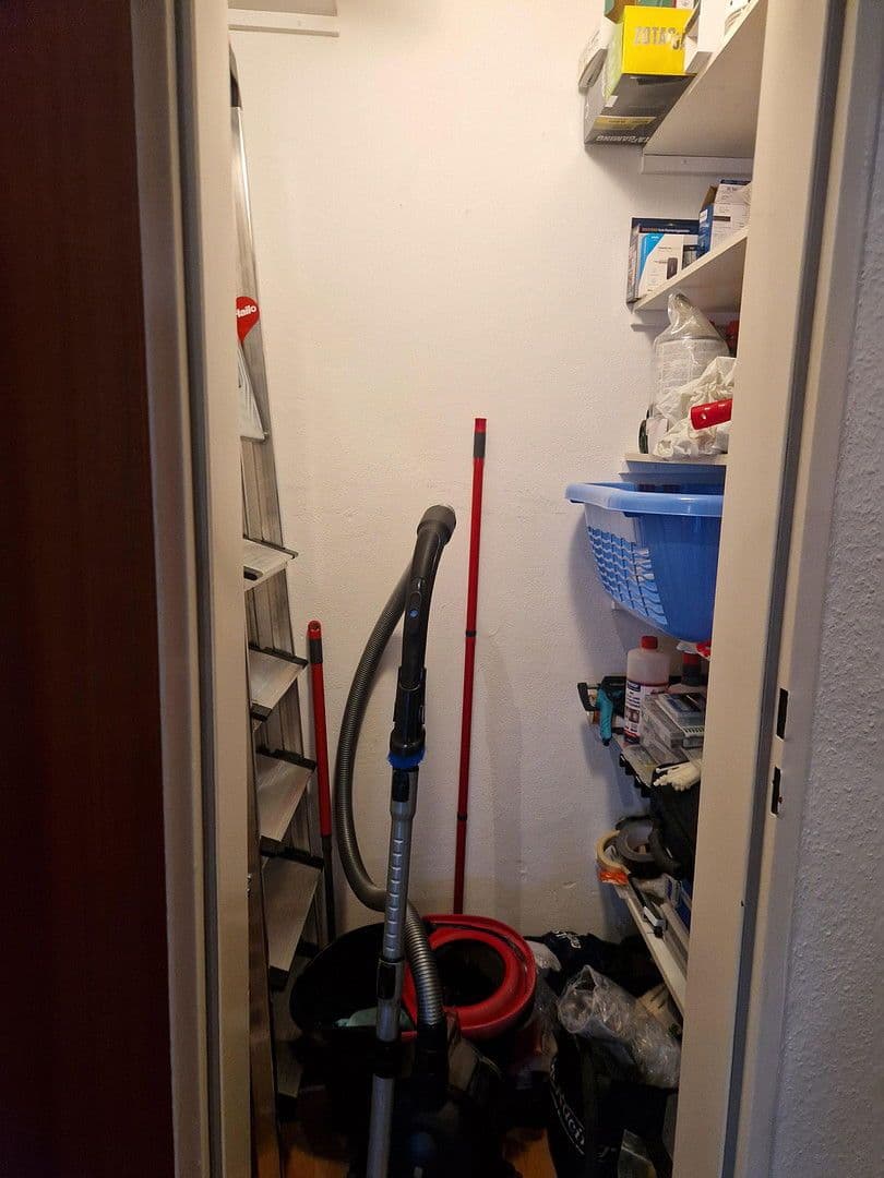 Pronájem bytu 3+kk 83 m², Höhenweg 35, Oberhausen, Severní Porýní-Vestfálsko Pronájem bytu 3+kk 83 m², Höhenweg 35, Oberhausen, Severní Porýní-Vestfálsko