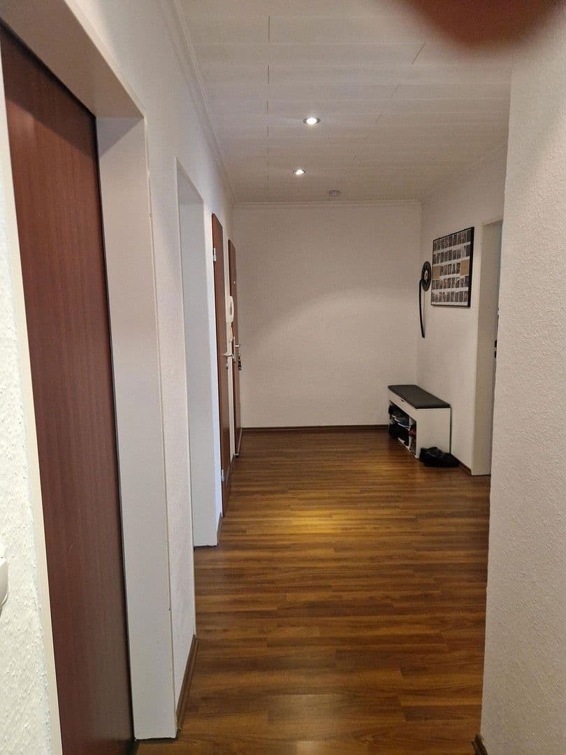Pronájem bytu 3+kk 83 m², Höhenweg 35, Oberhausen, Severní Porýní-Vestfálsko Pronájem bytu 3+kk 83 m², Höhenweg 35, Oberhausen, Severní Porýní-Vestfálsko