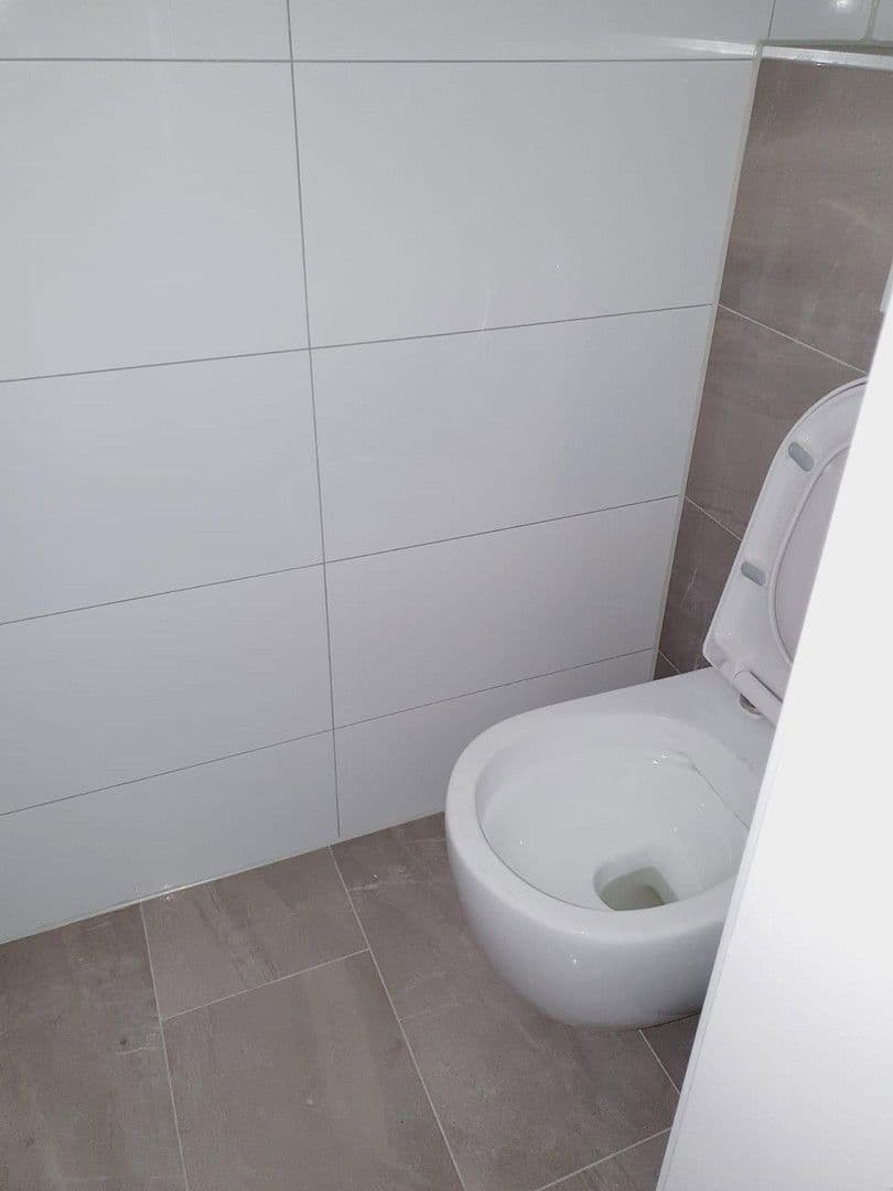 Pronájem bytu 3+kk 83 m², Höhenweg 35, Oberhausen, Severní Porýní-Vestfálsko Pronájem bytu 3+kk 83 m², Höhenweg 35, Oberhausen, Severní Porýní-Vestfálsko