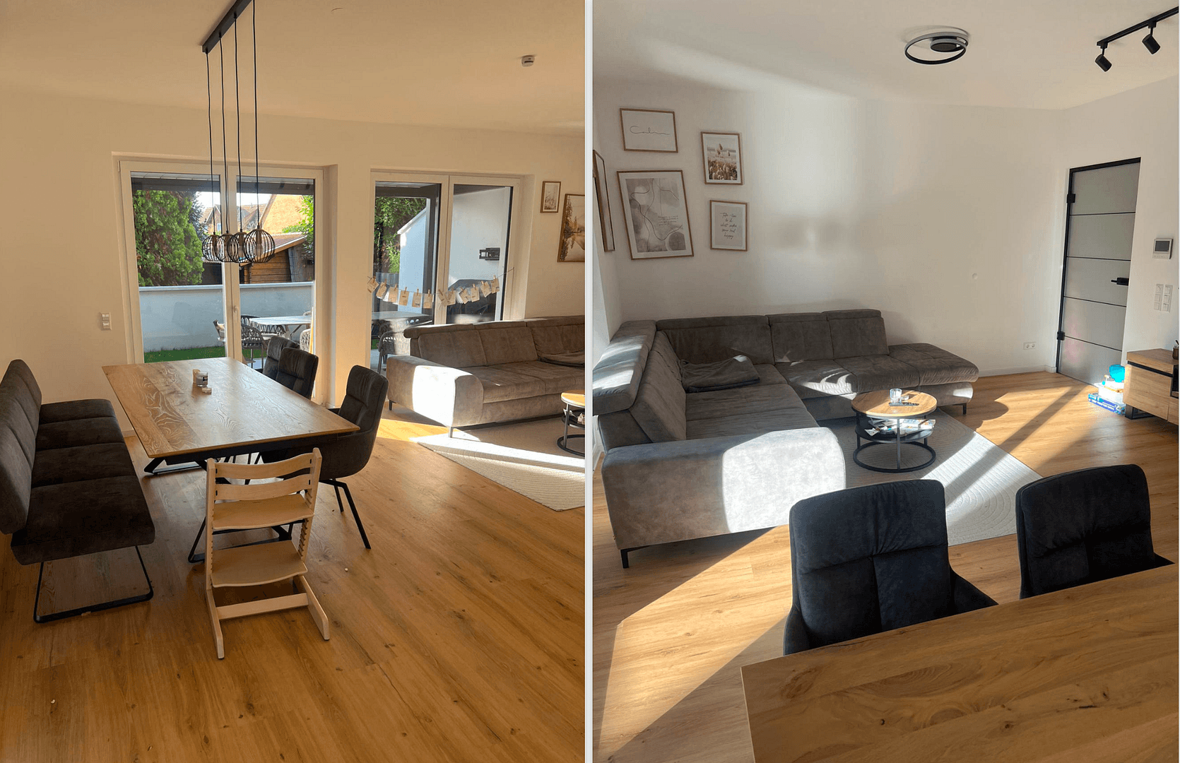 Pronájem domu 185 m², pozemek 222 m², Offenburg, Bádensko-Württembersko Pronájem domu 185 m², pozemek 222 m², Offenburg, Bádensko-Württembersko