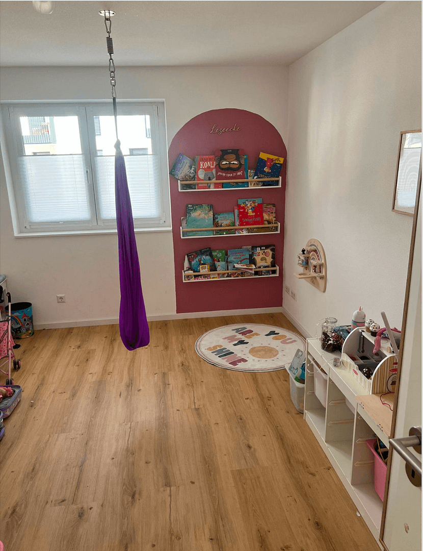 Pronájem domu 185 m², pozemek 222 m², Offenburg, Bádensko-Württembersko Pronájem domu 185 m², pozemek 222 m², Offenburg, Bádensko-Württembersko