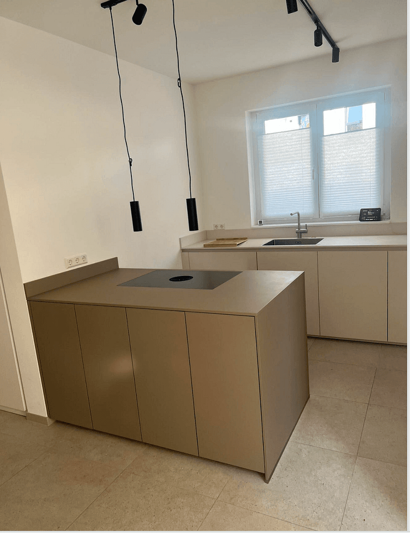 Pronájem domu 185 m², pozemek 222 m², Offenburg, Bádensko-Württembersko Pronájem domu 185 m², pozemek 222 m², Offenburg, Bádensko-Württembersko