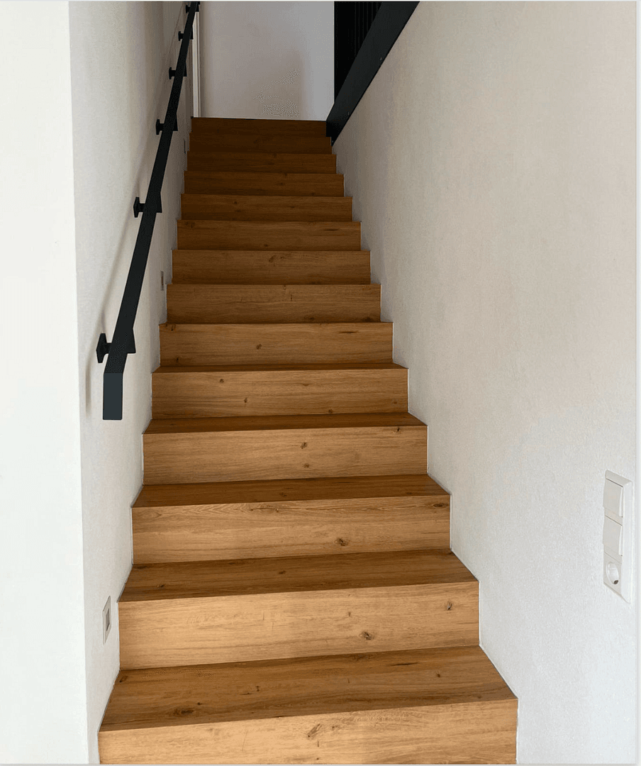 Pronájem domu 185 m², pozemek 222 m², Offenburg, Bádensko-Württembersko Pronájem domu 185 m², pozemek 222 m², Offenburg, Bádensko-Württembersko