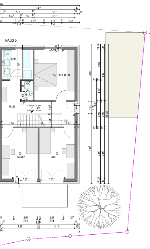 Pronájem domu 185 m², pozemek 222 m², Offenburg, Bádensko-Württembersko Pronájem domu 185 m², pozemek 222 m², Offenburg, Bádensko-Württembersko