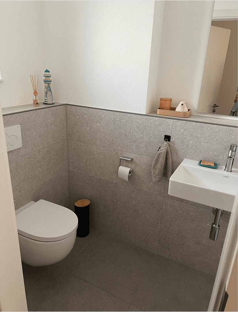 Pronájem domu 185 m², pozemek 222 m², Offenburg, Bádensko-Württembersko Pronájem domu 185 m², pozemek 222 m², Offenburg, Bádensko-Württembersko