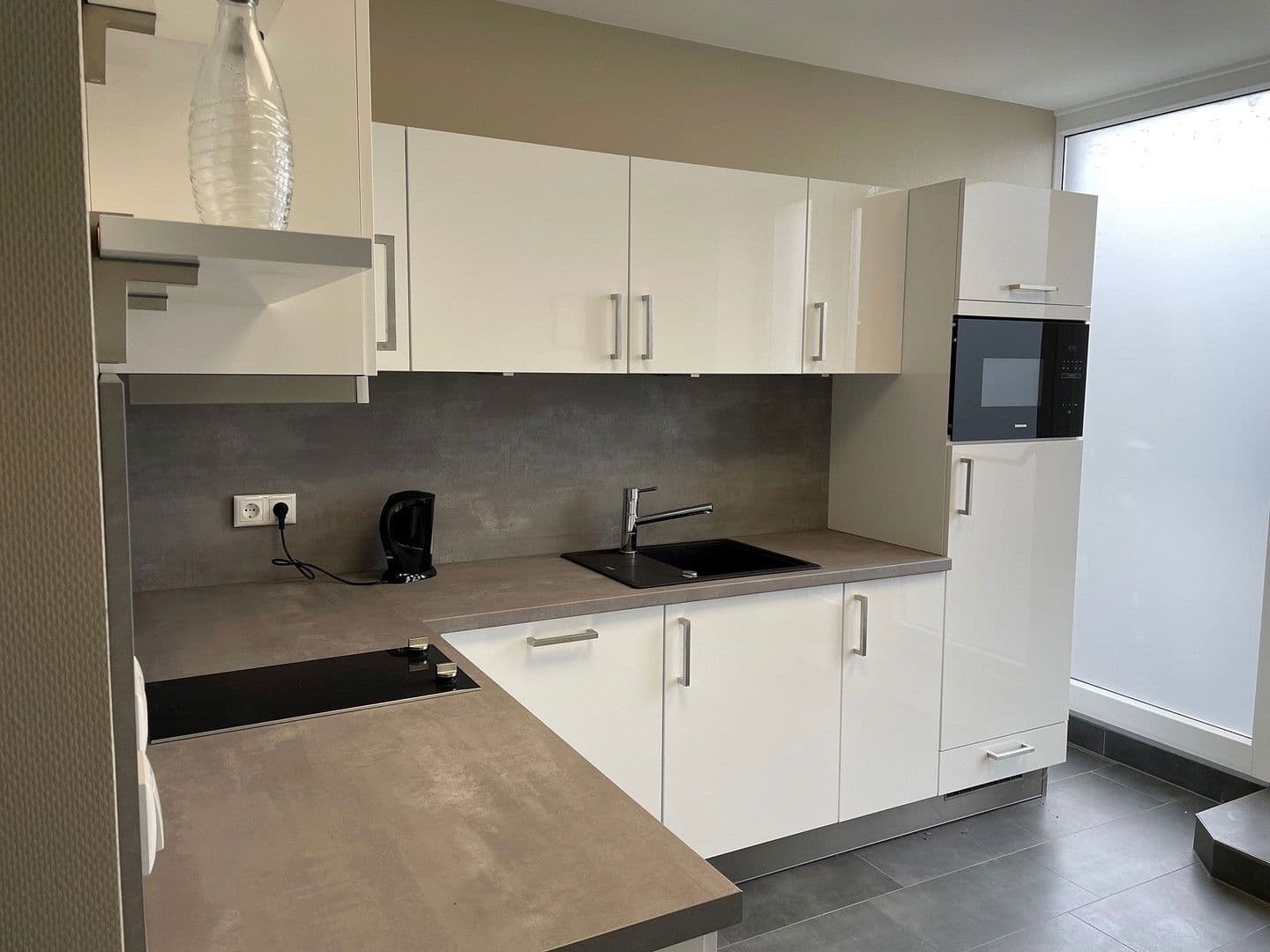 Pronájem kanceláře 150 m², Eleonorenstrasse 2-10, Jülich, Severní Porýní-Vestfálsko Pronájem kanceláře 150 m², Eleonorenstrasse 2-10, Jülich, Severní Porýní-Vestfálsko