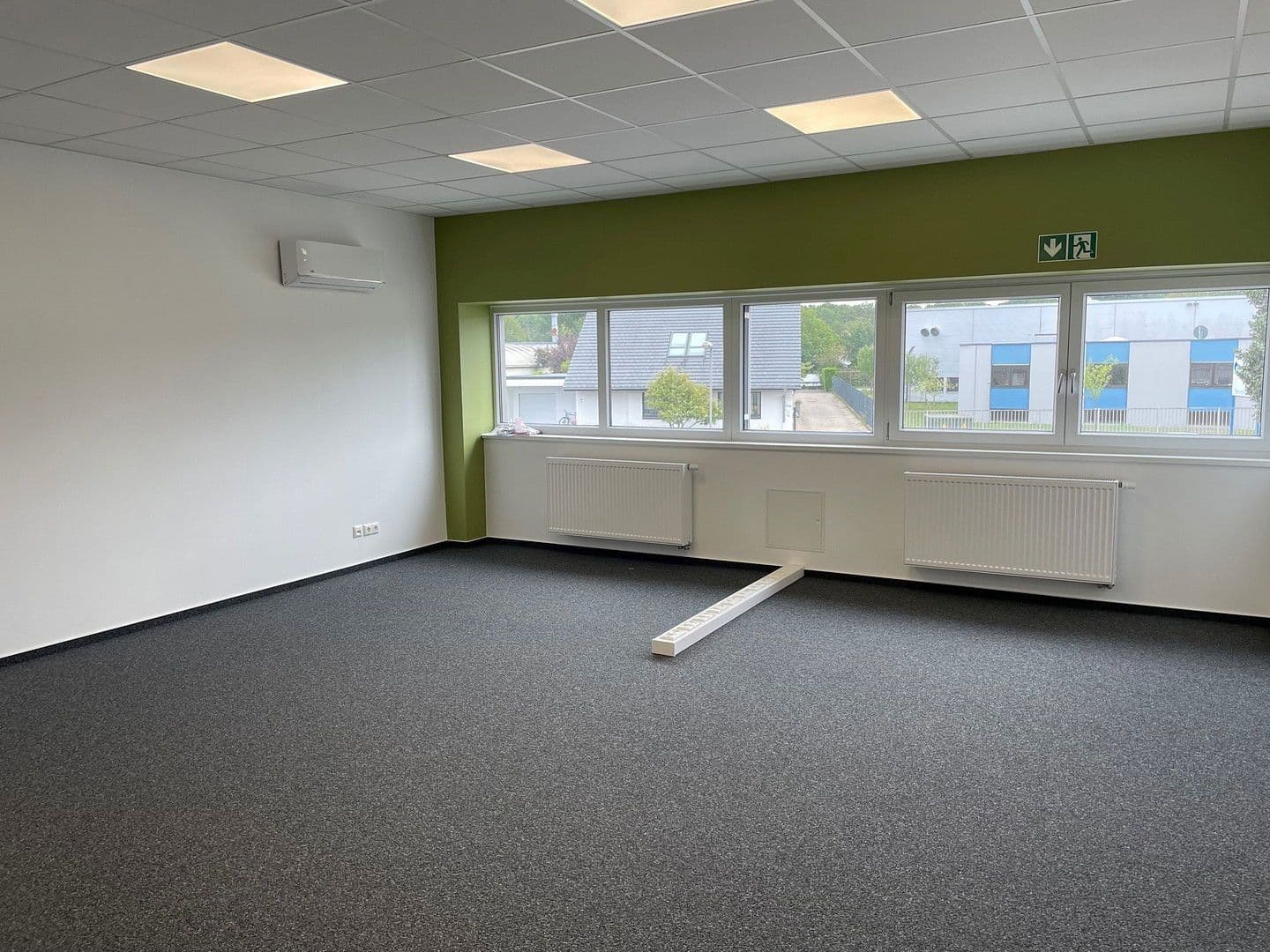 Pronájem kanceláře 150 m², Eleonorenstrasse 2-10, Jülich, Severní Porýní-Vestfálsko Pronájem kanceláře 150 m², Eleonorenstrasse 2-10, Jülich, Severní Porýní-Vestfálsko